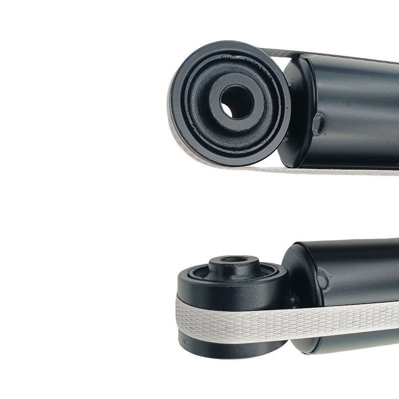 Machter 2 x Rear Shock Absorbers Fit For Ford Transit All Van Bus Cab Chassis 1991-07/2001