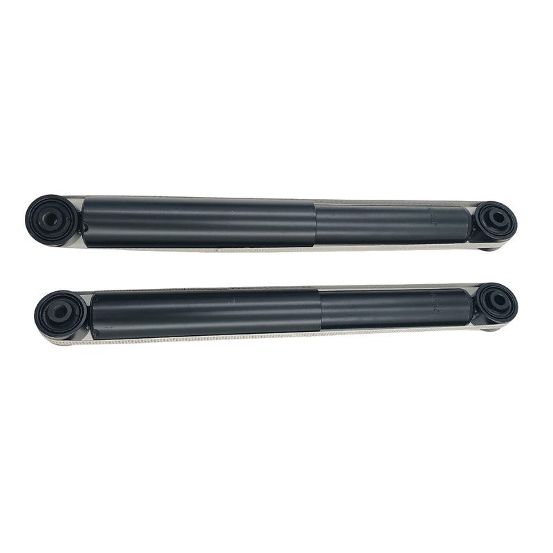 Machter 2 x Rear Shock Absorbers Fit For Ford Transit All Van Bus Cab Chassis 1991-07/2001