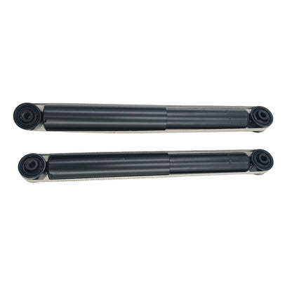 Machter 2 x Rear Shock Absorbers Fit For Ford Transit All Van Bus Cab Chassis 1991-07/2001