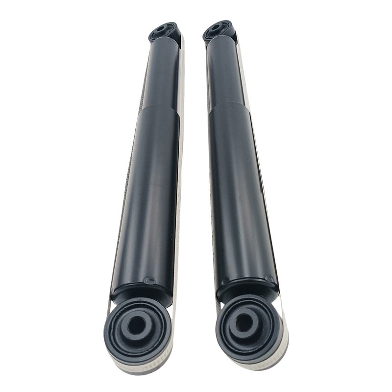 Machter 2 x Rear Shock Absorbers Fit For Ford Transit All Van Bus Cab Chassis 1991-07/2001