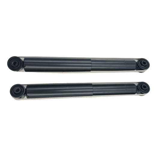 Machter 2 x Rear Shock Absorbers Fit For Ford Transit All Van Bus Cab Chassis 1991-07/2001