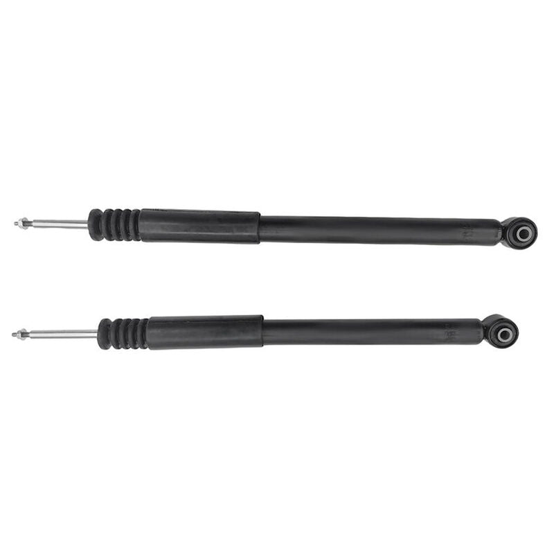 Pair Rear Shock Absorbers Fit For Ford Fiesta WS WT 1.0L 1.5L Hatchback WZ 1.6L Sedan Hatchback 2009-2019