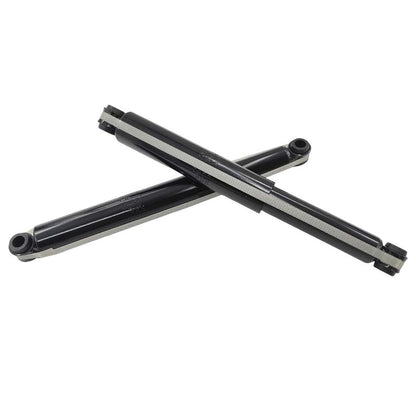 Pair Rear Shock Absorbers Fit For Ford Courier PC PD PE PG PH For Mazda B2500 B2600 UF UN 2WD 1985-2006