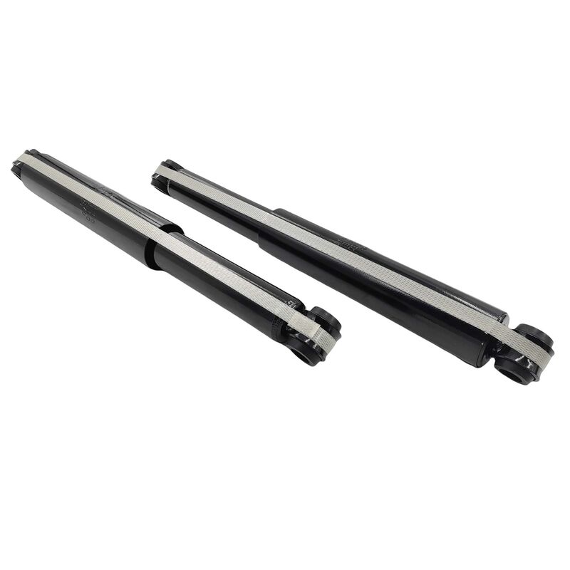 Pair Rear Shock Absorbers Fit For Ford Courier PC PD PE PG PH For Mazda B2500 B2600 UF UN 2WD 1985-2006