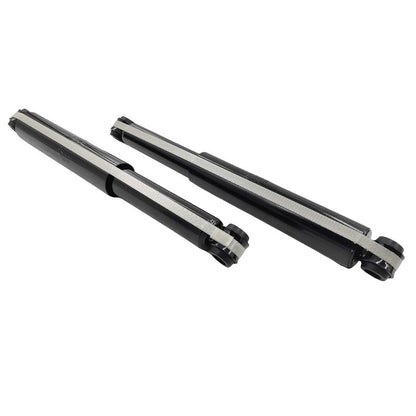 Pair Rear Shock Absorbers Fit For Ford Courier PC PD PE PG PH For Mazda B2500 B2600 UF UN 2WD 1985-2006