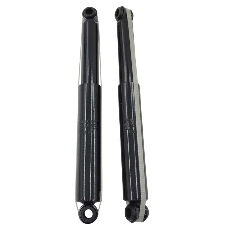 Pair Rear Shock Absorbers Fit For Ford Courier PC PD PE PG PH For Mazda B2500 B2600 UF UN 2WD 1985-2006
