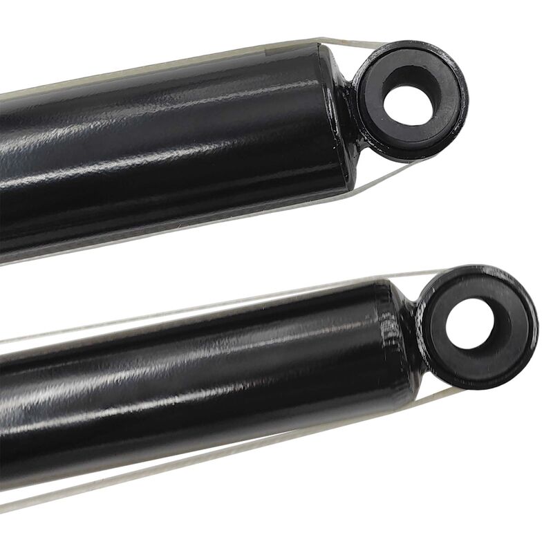 Pair Rear Shock Absorbers Fit For Ford Courier PC PD PE PG PH For Mazda B2500 B2600 UF UN 2WD 1985-2006