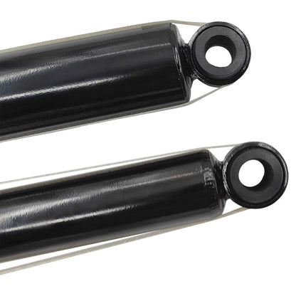 Pair Rear Shock Absorbers Fit For Ford Courier PC PD PE PG PH For Mazda B2500 B2600 UF UN 2WD 1985-2006
