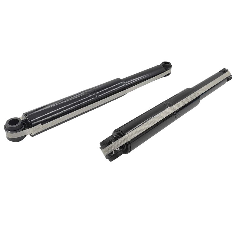 Pair Rear Shock Absorbers Fit For Ford Courier PC PD PE PG PH For Mazda B2500 B2600 UF UN 2WD 1985-2006