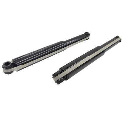 Pair Rear Shock Absorbers Fit For Ford Courier PC PD PE PG PH For Mazda B2500 B2600 UF UN 2WD 1985-2006