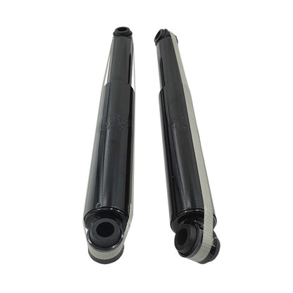 Pair Rear Shock Absorbers Fit For Ford Courier PC PD PE PG PH For Mazda B2500 B2600 UF UN 2WD 1985-2006