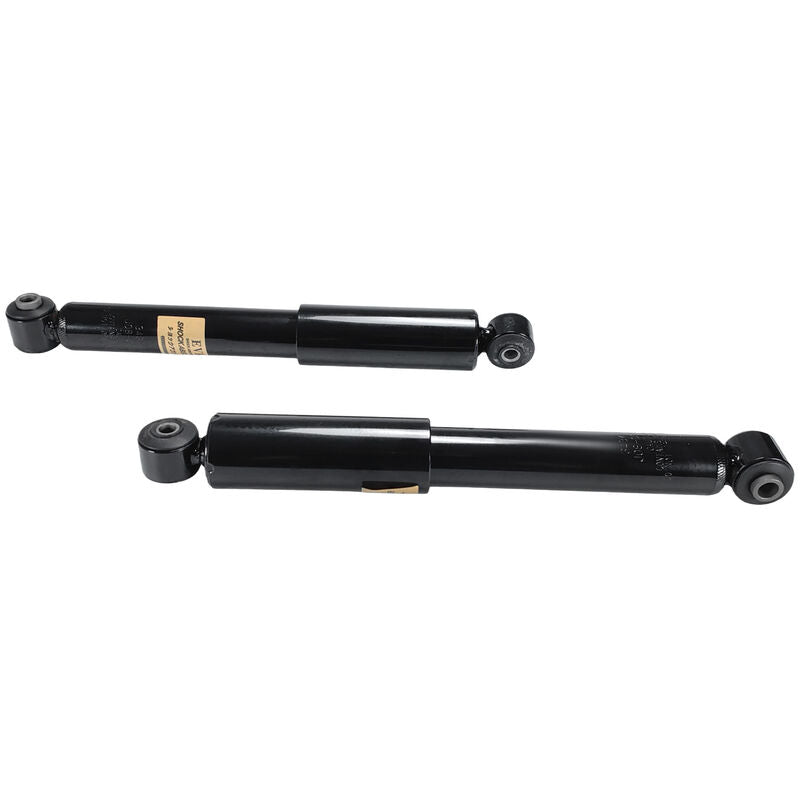 Pair Rear Shock Absorbers Fit For Abarth 500 Fiat 500 500C 0.9L 1.2L 1.4L 312A2 312A1 169A3 169A4 169A1 2008-2021 343488