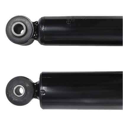 Pair Rear Shock Absorbers Fit For Abarth 500 Fiat 500 500C 0.9L 1.2L 1.4L 312A2 312A1 169A3 169A4 169A1 2008-2021 343488