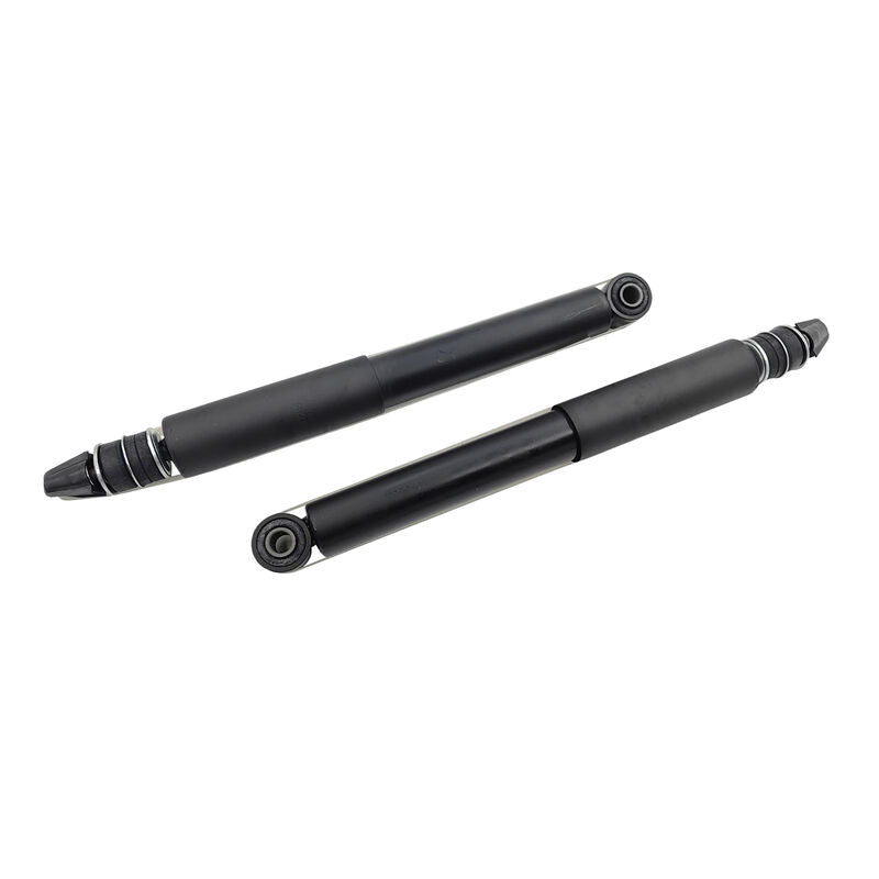 Pair Rear Shock Absorbers Fit For Great Wall V200 V240 K2 4WD RWD 2009-ON