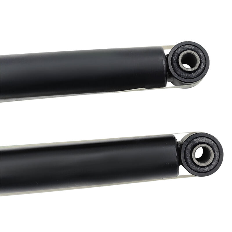 Pair Rear Shock Absorbers Fit For Great Wall V200 V240 K2 4WD RWD 2009-ON