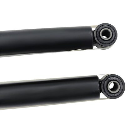 Pair Rear Shock Absorbers Fit For Great Wall V200 V240 K2 4WD RWD 2009-ON