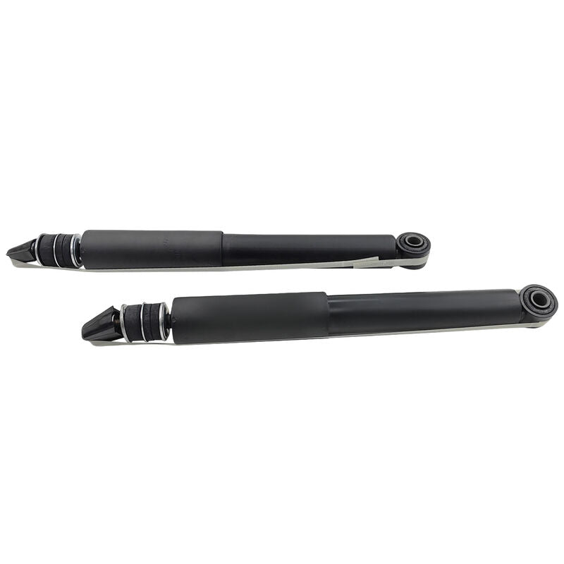Pair Rear Shock Absorbers Fit For Great Wall V200 V240 K2 4WD RWD 2009-ON