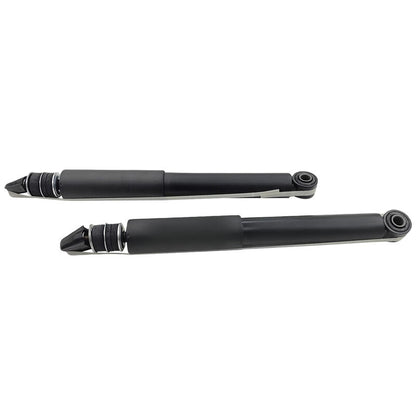 Pair Rear Shock Absorbers Fit For Great Wall V200 V240 K2 4WD RWD 2009-ON