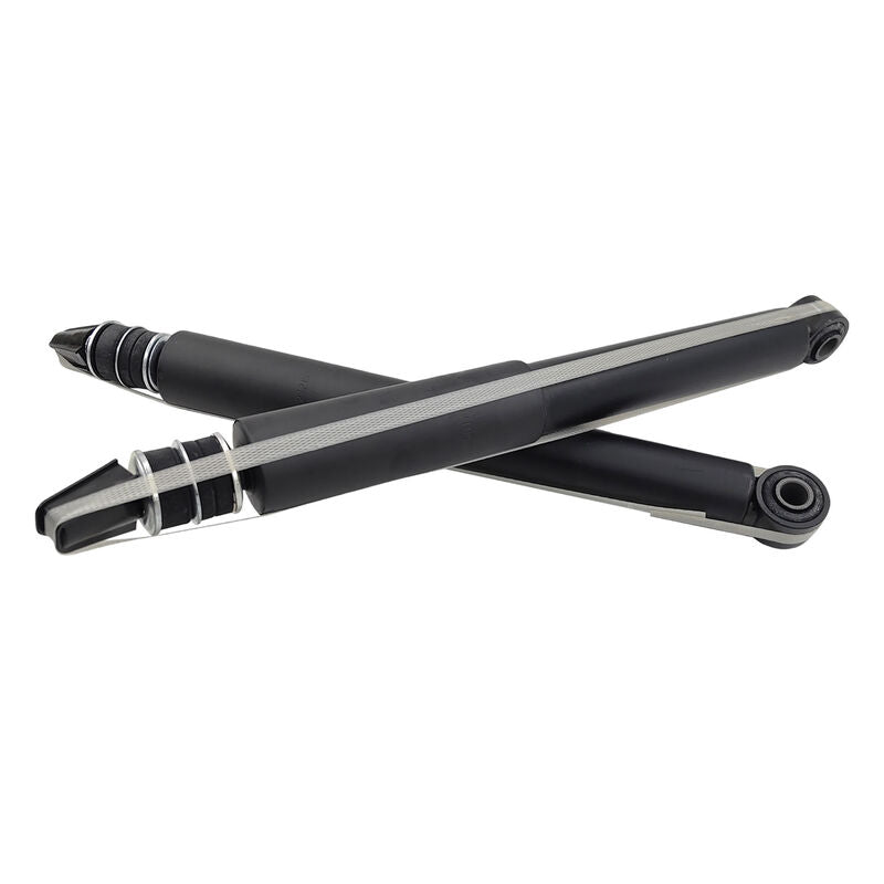 Pair Rear Shock Absorbers Fit For Great Wall V200 V240 K2 4WD RWD 2009-ON