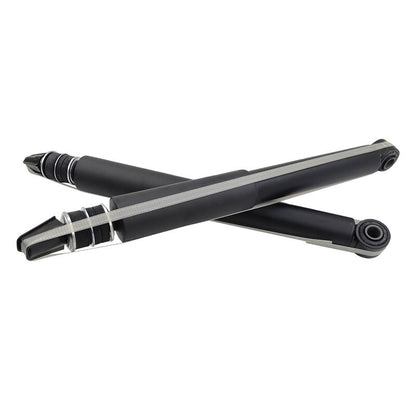 Pair Rear Shock Absorbers Fit For Great Wall V200 V240 K2 4WD RWD 2009-ON