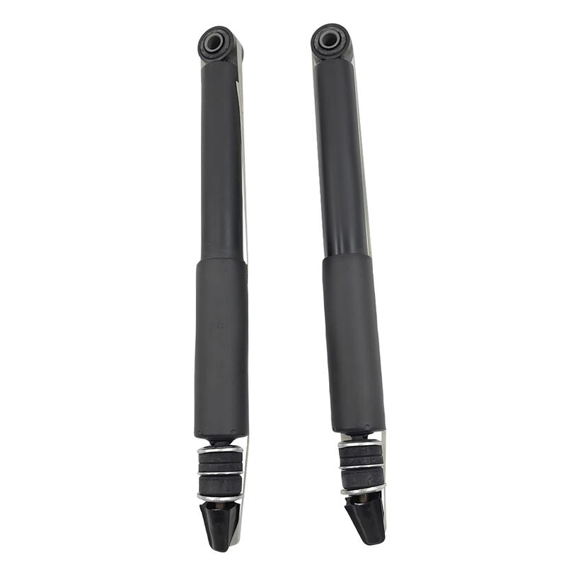 Pair Rear Shock Absorbers Fit For Great Wall V200 V240 K2 4WD RWD 2009-ON