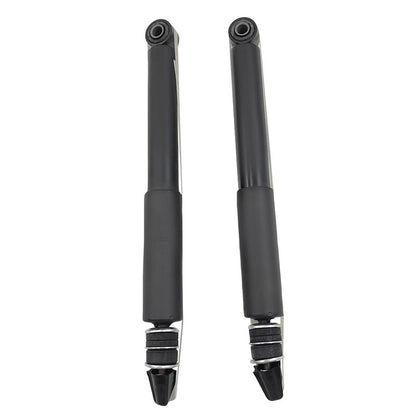 Pair Rear Shock Absorbers Fit For Great Wall V200 V240 K2 4WD RWD 2009-ON