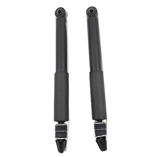 Pair Rear Shock Absorbers Fit For Great Wall V200 V240 K2 4WD RWD 2009-ON