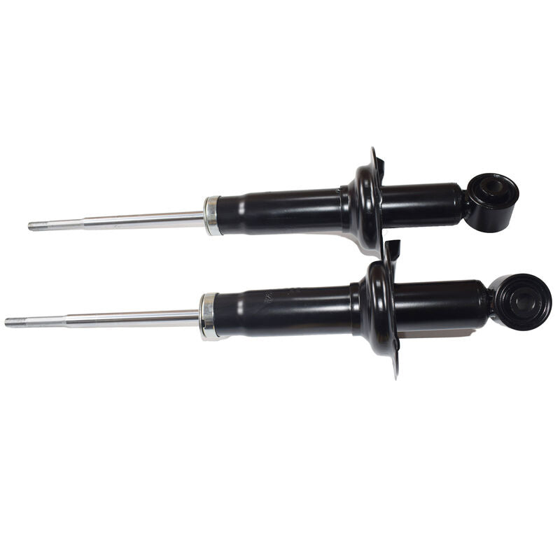 Pair Rear Shock Absorber Fit For Honda CRV RD5 2.0L K20A1 RD7 2.4L K24A1 2001-2005 52611-S9A-N02
