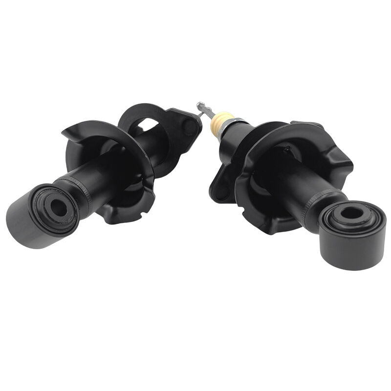 Pair Rear Shock Absorber Fit For Honda CR-V RE4 2.4L K24Z1 2006-2012 341492