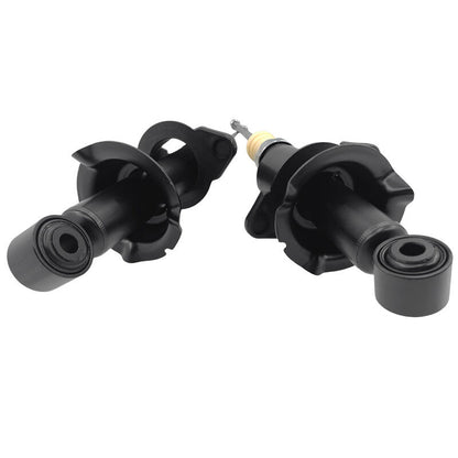 Pair Rear Shock Absorber Fit For Honda CR-V RE4 2.4L K24Z1 2006-2012 341492