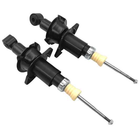 Pair Rear Shock Absorber Fit For Honda CR-V RE4 2.4L K24Z1 2006-2012 341492