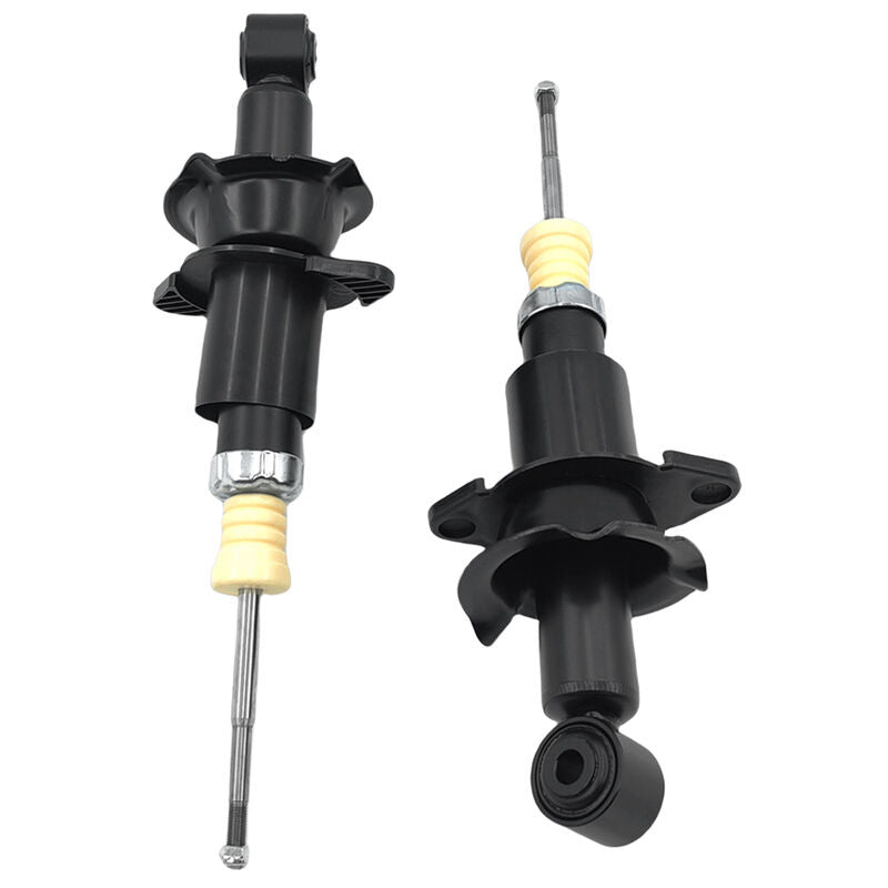 Pair Rear Shock Absorber Fit For Honda CR-V RE4 2.4L K24Z1 2006-2012 341492