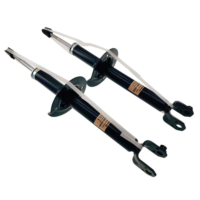 Machter 2 x Rear Shock Absorbers Fit For Honda Accord Euro CP CL CU 2008-2012 FWD