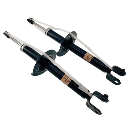 Machter 2 x Rear Shock Absorbers Fit For Honda Accord Euro CP CL CU 2008-2012 FWD