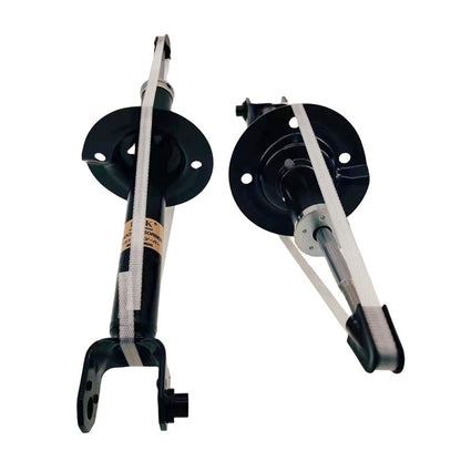 Machter 2 x Rear Shock Absorbers Fit For Honda Accord Euro CP CL CU 2008-2012 FWD
