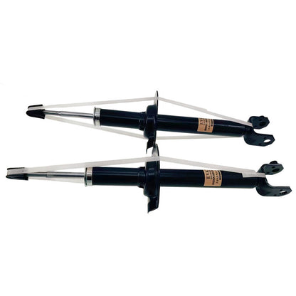 Machter 2 x Rear Shock Absorbers Fit For Honda Accord Euro CP CL CU 2008-2012 FWD