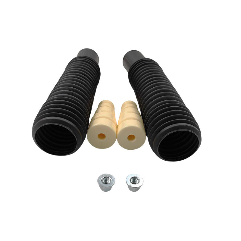 Machter 2 x Rear Shock Absorbers Left & Right Hand Side Fit For Honda Accord CM CK Euro CL 1997-2008