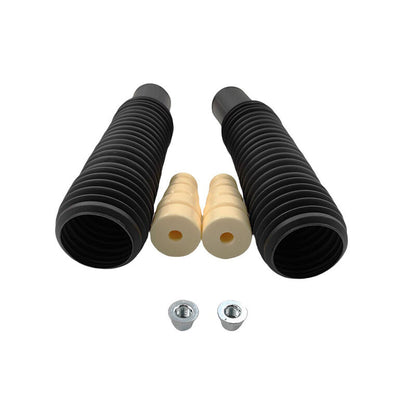 Machter 2 x Rear Shock Absorbers Left & Right Hand Side Fit For Honda Accord CM CK Euro CL 1997-2008