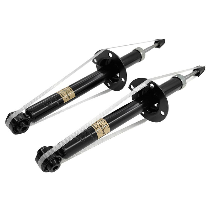 Machter 2 x Rear Shock Absorbers Left & Right Hand Side Fit For Honda Accord CM CK Euro CL 1997-2008
