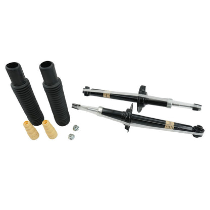 Pair Rear Struts Shock Absorbers Left & Right Hand Side Fit For Honda Accord CL9 CM5 CM6 2003-2008