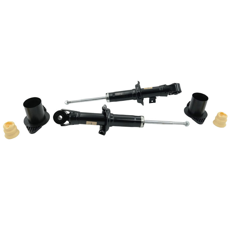 Pair Rear Struts Shock Absorbers Left & Right Hand Side Fit For Honda Odyssey RB3 2.4L 16V MPFI 4Cyl 2008-2014