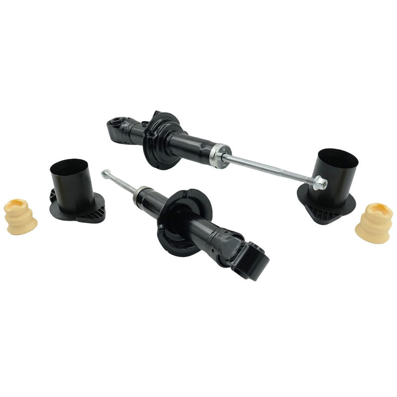 Pair Rear Struts Shock Absorbers Left & Right Hand Side Fit For Honda Odyssey RB3 2.4L 16V MPFI 4Cyl 2008-2014