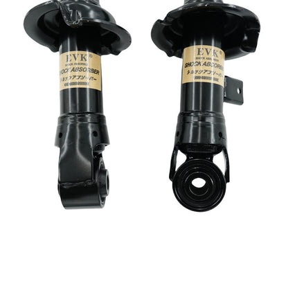 Pair Rear Struts Shock Absorbers Left & Right Hand Side Fit For Honda Odyssey RB3 2.4L 16V MPFI 4Cyl 2008-2014