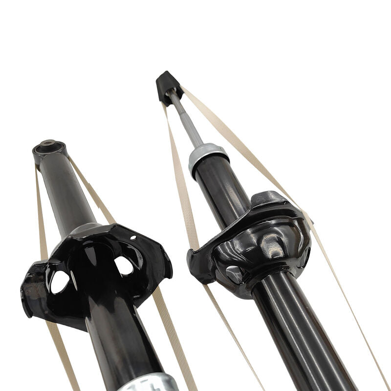 Pair Rear Struts Shock Absorbers Set Fit For Honda CRV RD1 RD2 2L All Wheel Drive 10/1997-12/2001