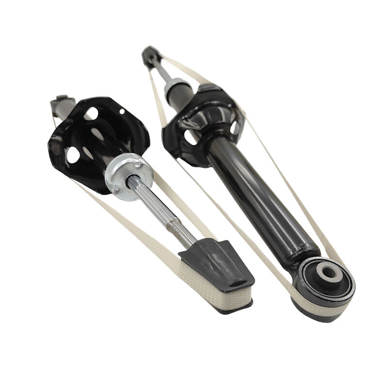 Pair Rear Struts Shock Absorbers Set Fit For Honda CRV RD1 RD2 2L All Wheel Drive 10/1997-12/2001
