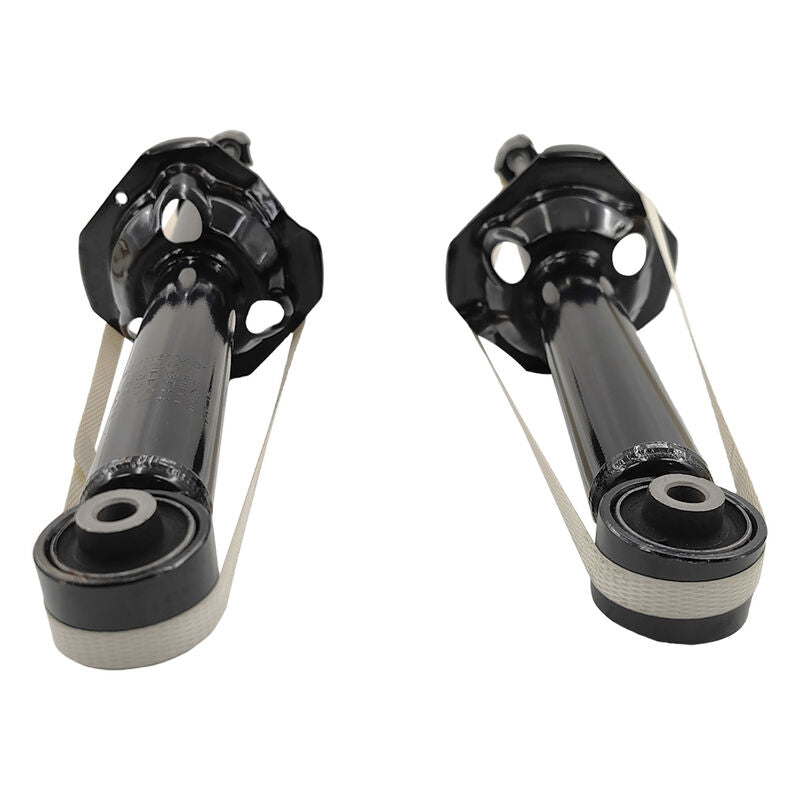 Pair Rear Struts Shock Absorbers Set Fit For Honda CRV RD1 RD2 2L All Wheel Drive 10/1997-12/2001