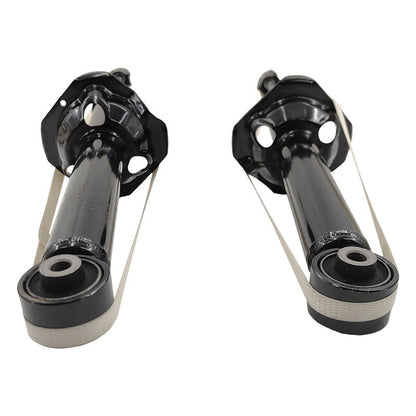 Pair Rear Struts Shock Absorbers Set Fit For Honda CRV RD1 RD2 2L All Wheel Drive 10/1997-12/2001