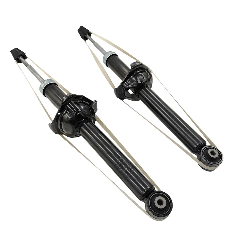 Pair Rear Struts Shock Absorbers Set Fit For Honda CRV RD1 RD2 2L All Wheel Drive 10/1997-12/2001