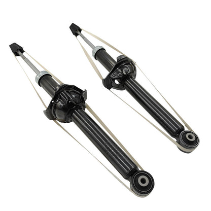Pair Rear Struts Shock Absorbers Set Fit For Honda CRV RD1 RD2 2L All Wheel Drive 10/1997-12/2001