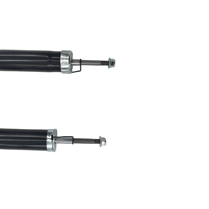 Pair Rear Shock Absorbers Fit For Honda Odyssey RB1 K24A6 2.4 I4 FWD Wagon 06/2004-03/2009